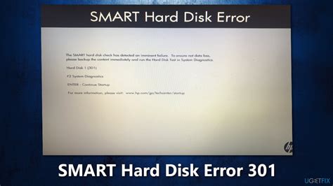 hard drive test error 303|smart error in hard disk.